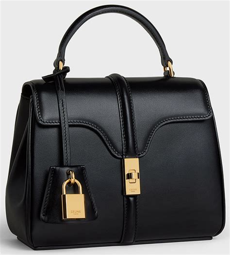 24sevres celine|celine mini 16 bag.